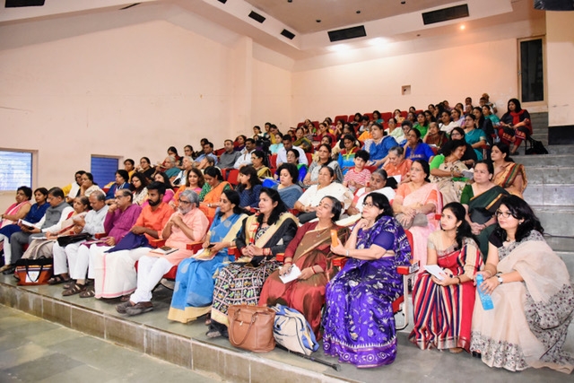 National Orientation Workshop : Role of Women to strengthen the Nation - In perspective of Bhagini Nivedita